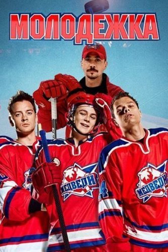 Молодежка 2 сезон (2014) смотреть онлайн